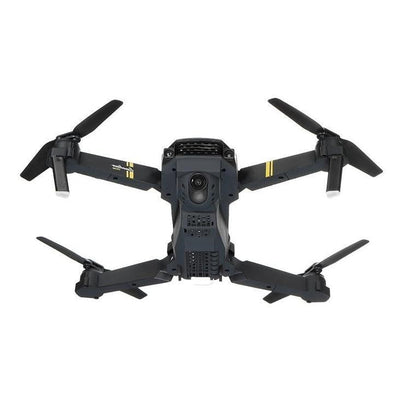 Best Drone X Pro Long Range HD Camera Quadcopter, Portable & Foldable