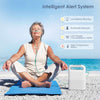 1 - 5 L/min Lightweight Pulse Flow Oxygen Concentrator - Aroflit