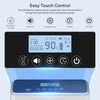 1 - 6L Continuous Flow Portable Oxygen Concentrator - Aroflit
