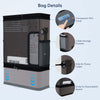 1 - 6L Continuous Flow Portable Oxygen Concentrator - Aroflit