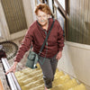 1 - 6L Continuous Flow Portable Oxygen Concentrator - Aroflit