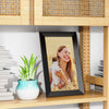 10" Wi - Fi Digital Photo Frame, Video & Picture Display with Slideshow - Aroflit
