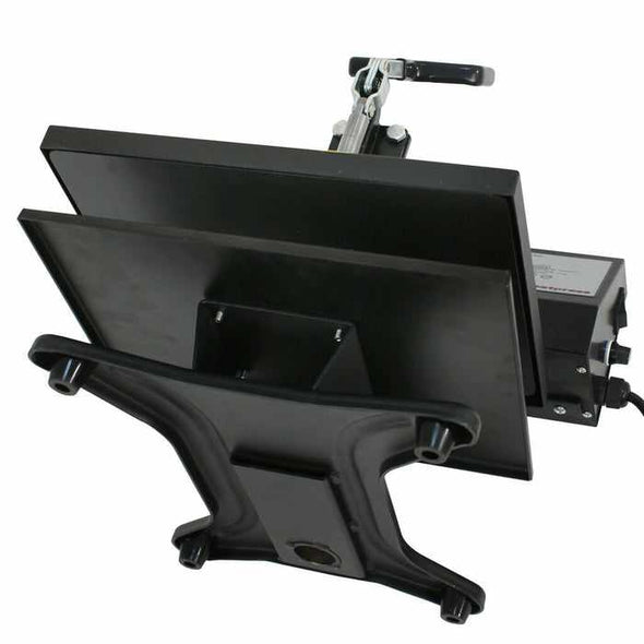 10" x 12" T-Shirt Heat Press Transfers Machine - Aroflit