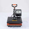 10" x 12" T-Shirt Heat Press Transfers Machine - Aroflit
