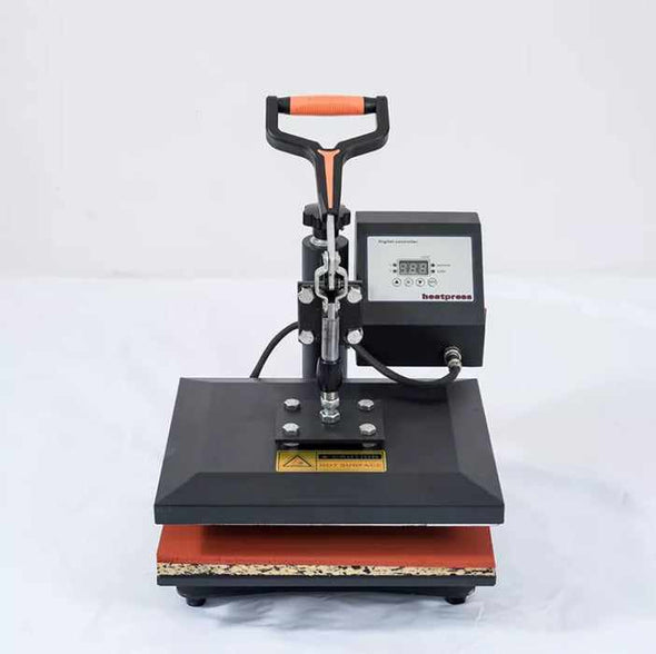 10" x 12" T-Shirt Heat Press Transfers Machine - Aroflit