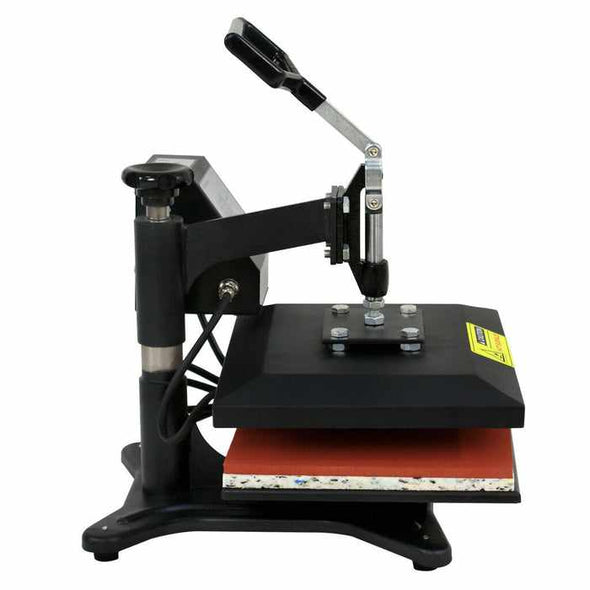 10" x 12" T-Shirt Heat Press Transfers Machine - Aroflit