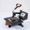 10" x 12" T-Shirt Heat Press Transfers Machine - Aroflit