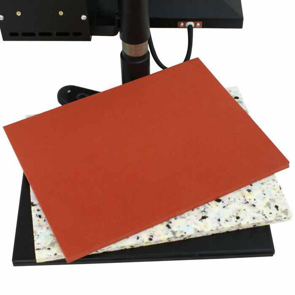 10" x 12" T-Shirt Heat Press Transfers Machine - Aroflit