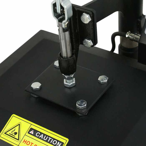 10" x 12" T-Shirt Heat Press Transfers Machine - Aroflit