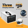 1000W Portable Power Bank Station 270000mAh Solar Generator - Aroflit