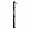10.6 Gallon Outdoor Freestanding Pool Solar Shower - Aroflit