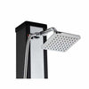 10.6 Gallon Outdoor Freestanding Pool Solar Shower - Aroflit