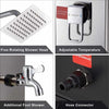 10.6 Gallon Outdoor Freestanding Pool Solar Shower - Aroflit