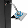 11 Gallon Outdoor Freestanding Pool Solar Shower - Aroflit