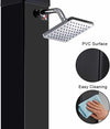 11 Gallon Outdoor Freestanding Pool Solar Shower - Aroflit