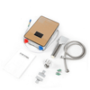 110V Instant Electric Tankless On Demand Water Heater - Aroflit