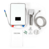 110V Instant Electric Tankless On Demand Water Heater - Aroflit
