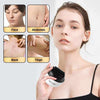 1200 Titanium Pin Microneedle Derma Roller For Hair - Aroflit