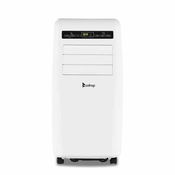 12000 BTU Portable Indoor Room Stand Up Air Conditioner Unit - Aroflit