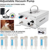 12L Portable Cow Milking Machine with Auto Stop – Efficient & Durable - Aroflit