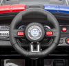 12V Electric Parental Remote Control Ride On Toy Car - Aroflit
