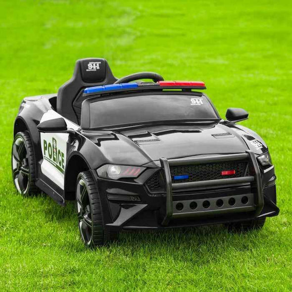 12V Electric Parental Remote Control Ride On Toy Car - Aroflit