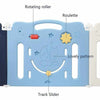 14 Panels Portable Baby Playpen Yards - Aroflit
