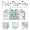14 Panels Portable Baby Playpen Yards - Aroflit