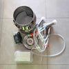 14L Cow Goat Milking Pump Machine Device - Aroflit