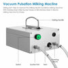 14L Cow Goat Milking Pump Machine Device - Aroflit