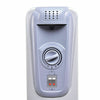 1500W Oil Filled Radiator Heater, Energy Efficient and Portable - Aroflit