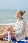15L Oxygen Can with Mask & Tube - Aroflit
