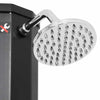16 Gallon Outdoor Freestanding Pool Solar Shower - Aroflit