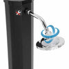 16 Gallon Outdoor Freestanding Pool Solar Shower - Aroflit