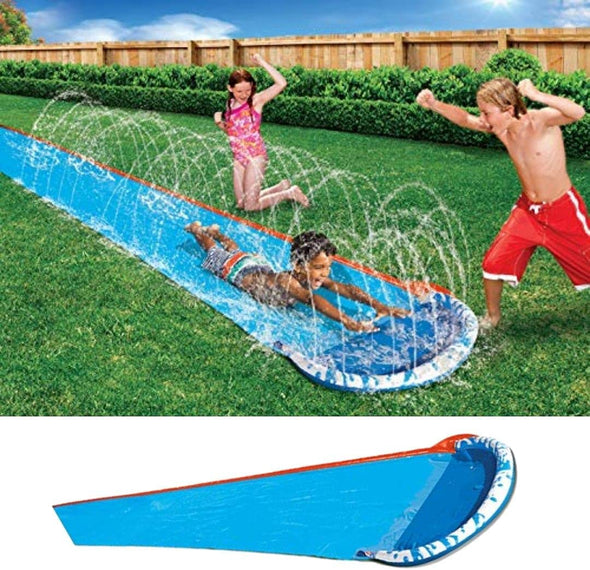 16ft Water Slip N Slide