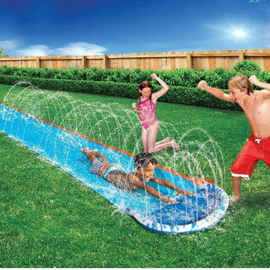 16ft Water Slip N Slide