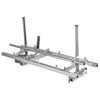 18" - 36" Heavy Duty Portable Chainsaw Mill, Adjustable, Durable - Aroflit