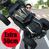 1:8 4WD RC Monster Truck Off - Road, High - Speed Remote Control Truck - Aroflit