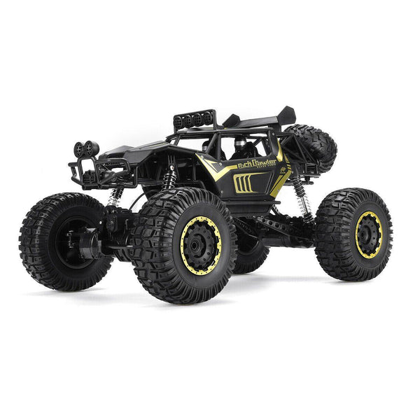 1:8 4WD RC Monster Truck Off - Road, High - Speed Remote Control Truck - Aroflit