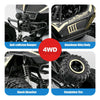 1:8 4WD RC Monster Truck Off - Road, High - Speed Remote Control Truck - Aroflit