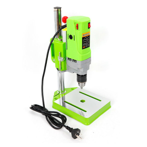 18" Table Top Bench Drill Press Stand, Adjustable, High - Speed - Aroflit