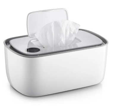 Portable Baby Wipe Warmer, Perfect Temperature for Comfortable