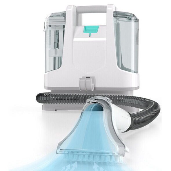 Heavy Duty Home Carpet Spot Cleaner Stain Remover, Portable, Efficient