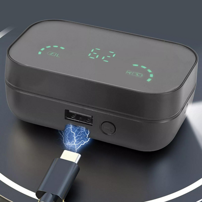 Travel Bluetooth Instant Language Pocket Translator, 144 Languages