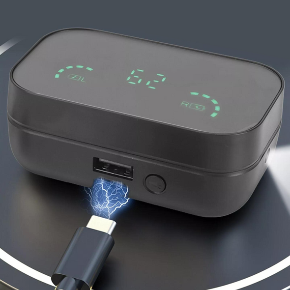 Travel Bluetooth Instant Language Pocket Translator, 144 Languages