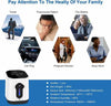 1L - 4L Adjustable Mini Oxygen Concentrator - Aroflit