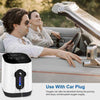 1L - 4L Adjustable Mini Oxygen Concentrator - Aroflit