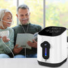 1L - 4L Adjustable Mini Oxygen Concentrator - Aroflit