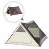 2 - 3 Person Backpacking Camping Instant Pop Up Tents - Aroflit