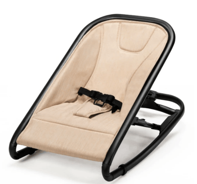 2 - in - 1 Baby Bouncer & Rocker Seat, Comfortable, Adjustable & Foldable - Aroflit